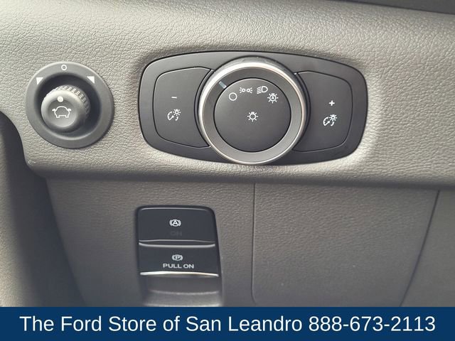 New 2025 Ford Transit 350 Low Roof image 21