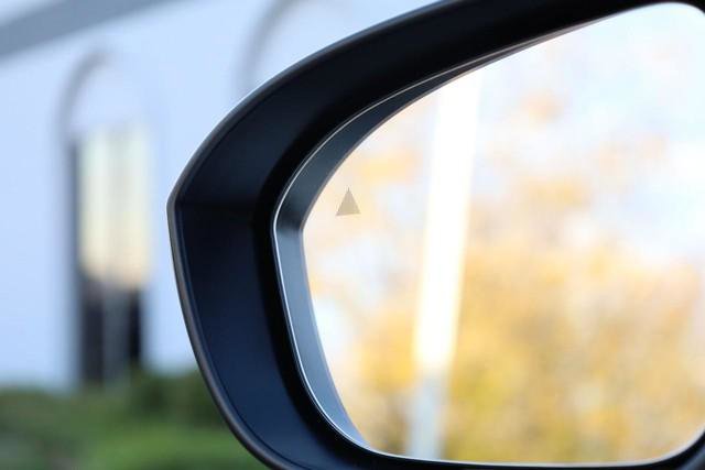 New 2026 Nissan Rogue SV w/ Cold Weather Package image 19