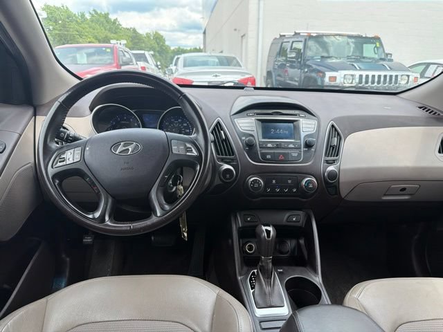 Used 2015 Hyundai Tucson SE FWD image 23