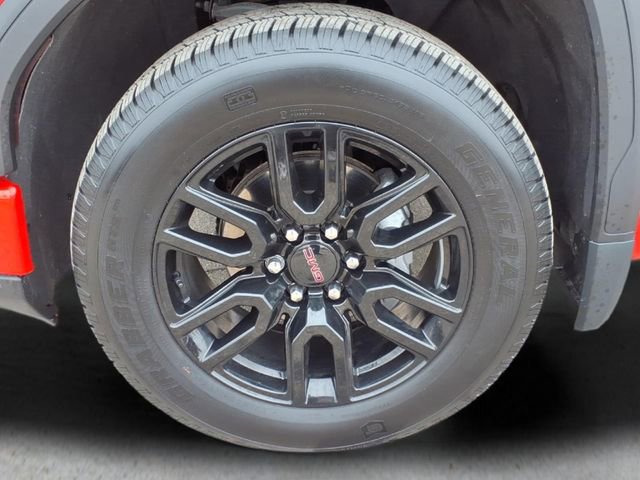 Used 2023 GMC Sierra 1500 Elevation image 10