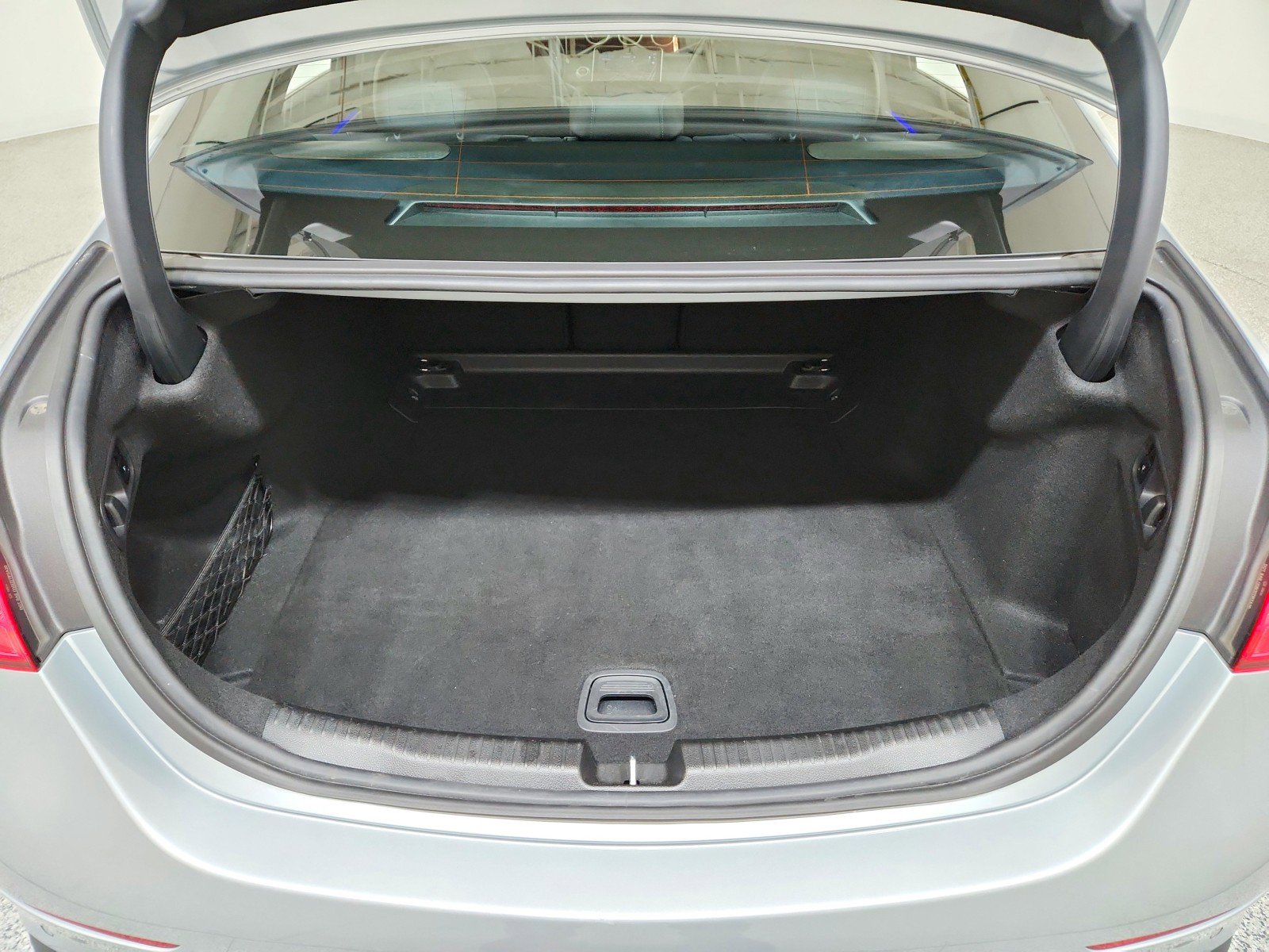 Certified 2024 Mercedes-Benz C 300 4MATIC Sedan w/ AMG Line w/ Night Package image 39