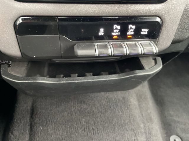 Used 2025 RAM 1500 Big Horn image 29