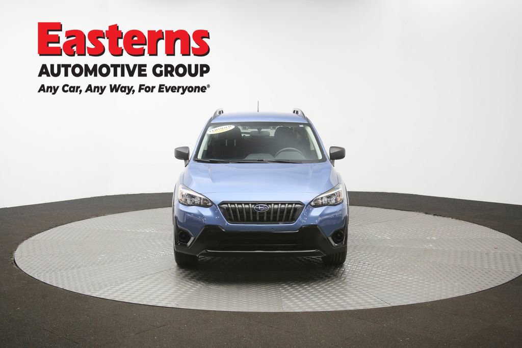 Used 2021 Subaru Crosstrek 2.0i AWD/4WD image 53
