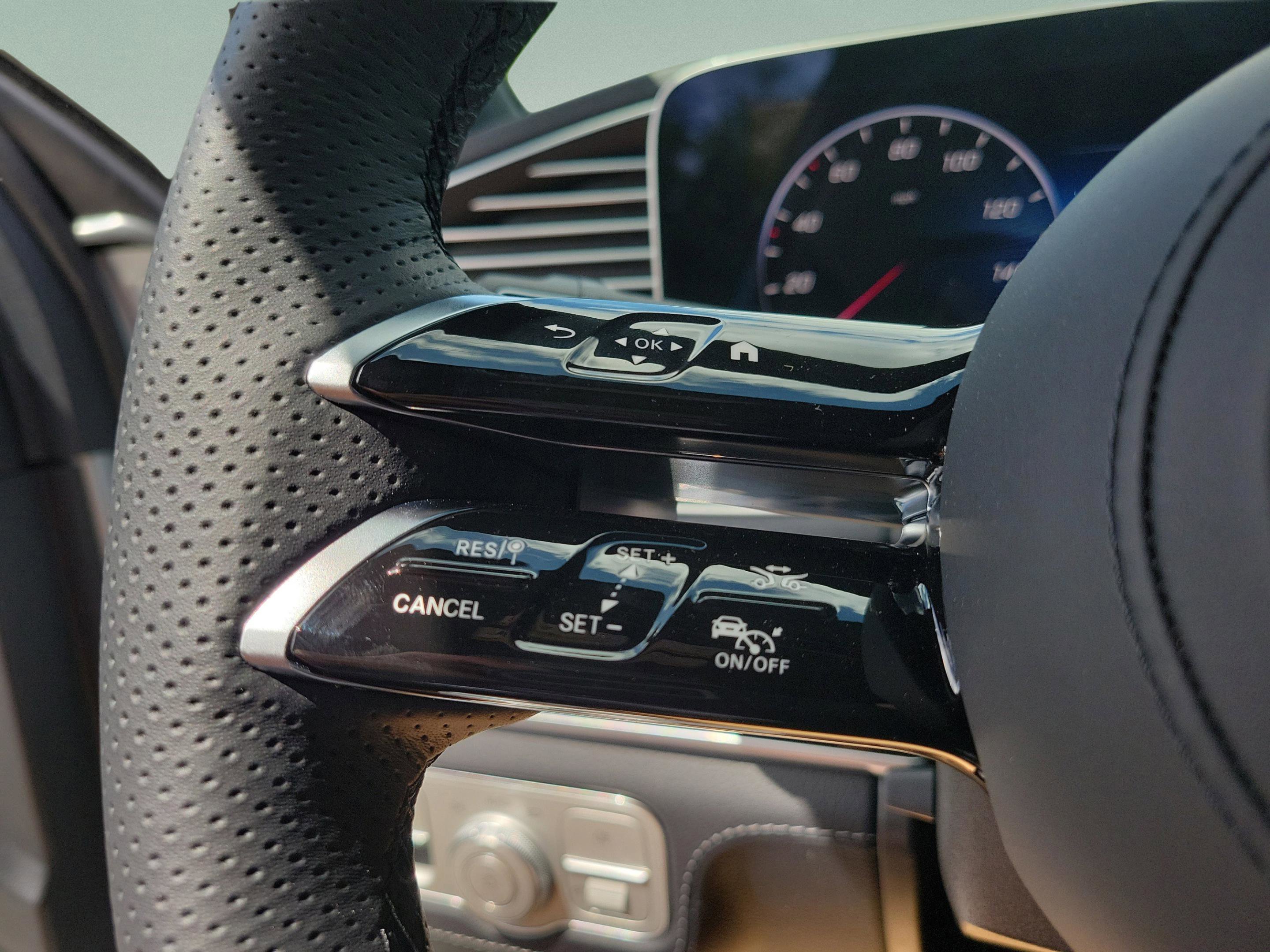 New 2026 Mercedes-Benz GLS 580 4MATIC image 30