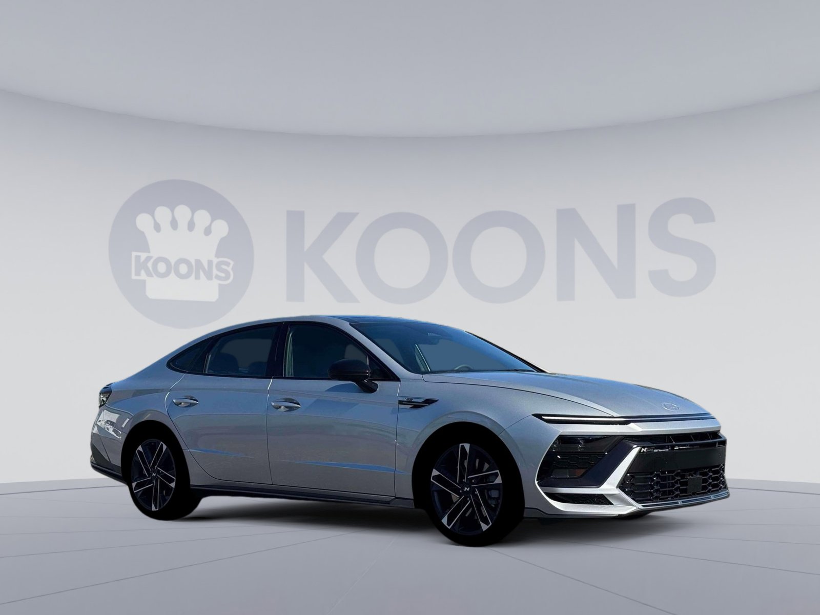 New 2026 Hyundai Sonata N Line FWD image 13