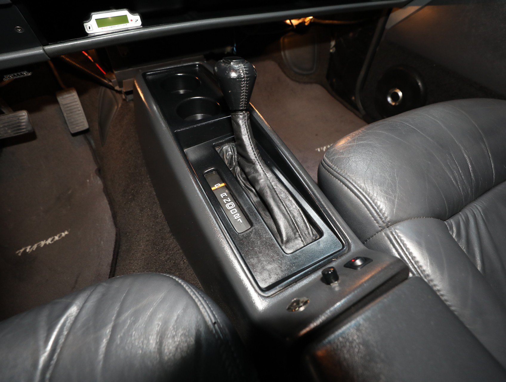 Used 1993 GMC Typhoon AWD/4WD image 56