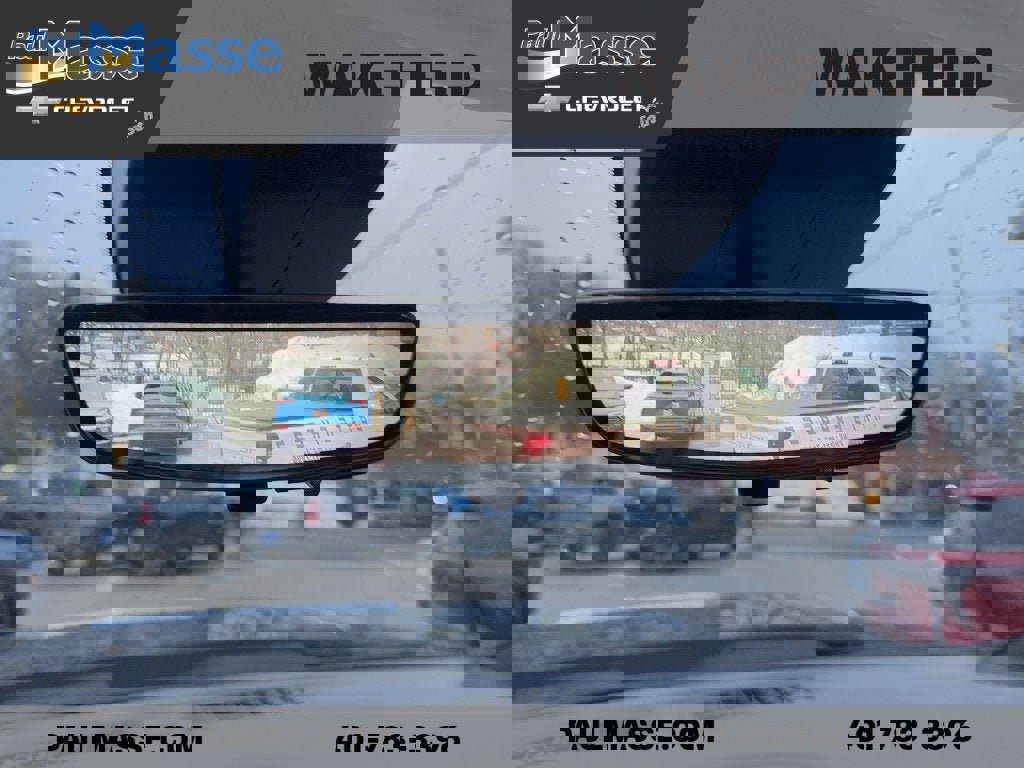 Used 2025 Chevrolet Silverado 2500 High Country w/ High Country Premium Package image 15