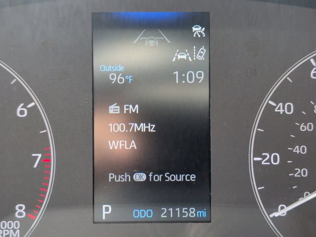 Used 2024 Toyota Corolla LE FWD image 22