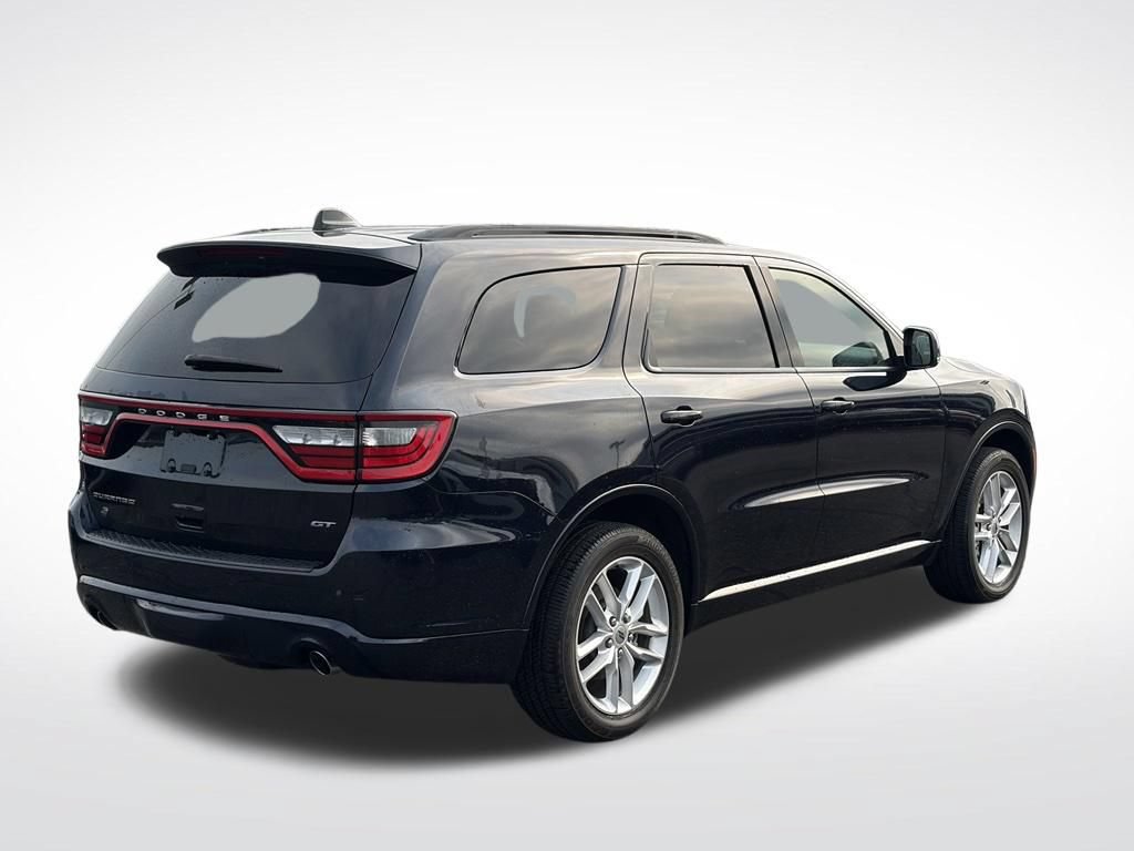 Certified 2023 Dodge Durango GT AWD/4WD image 6