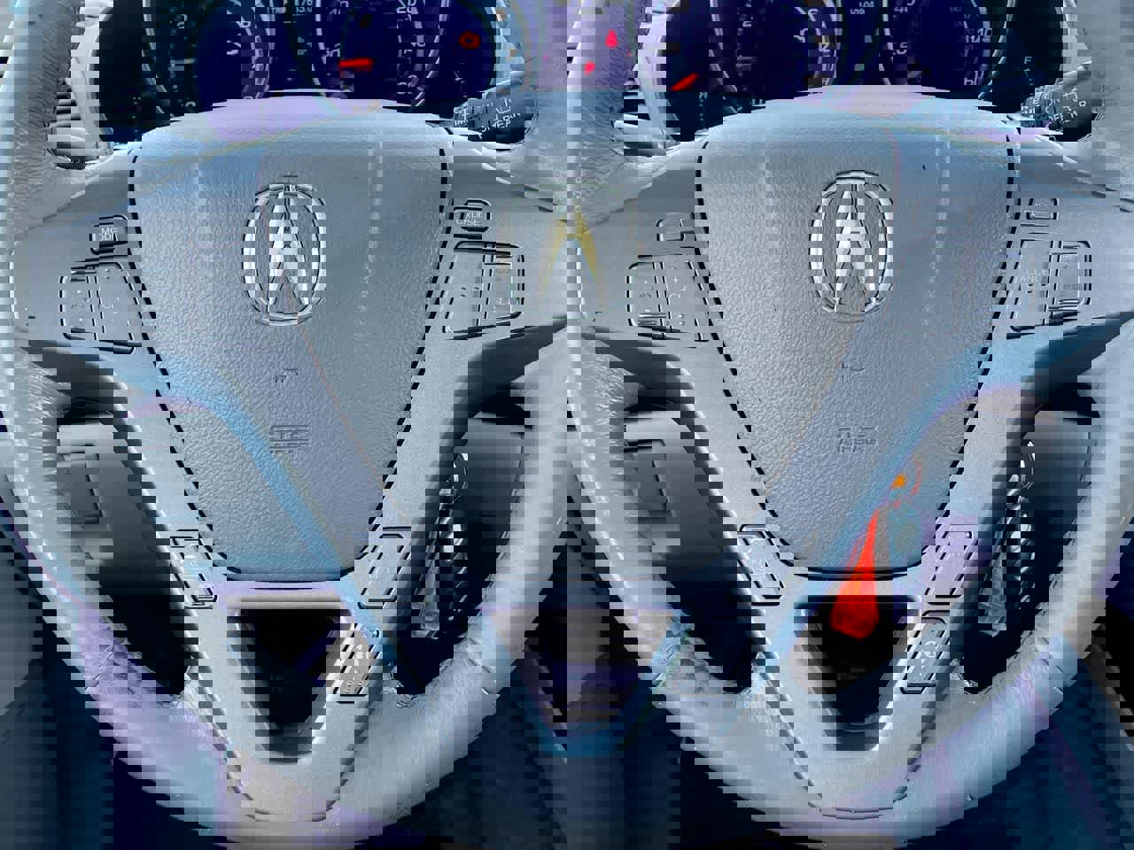 Used 2007 Acura MDX image 10