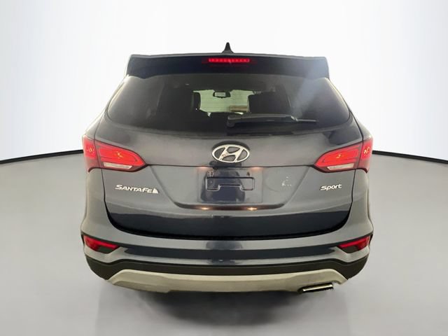 Used 2018 Hyundai Santa Fe Sport w/ 2.4L Value Package 02 FWD image 7