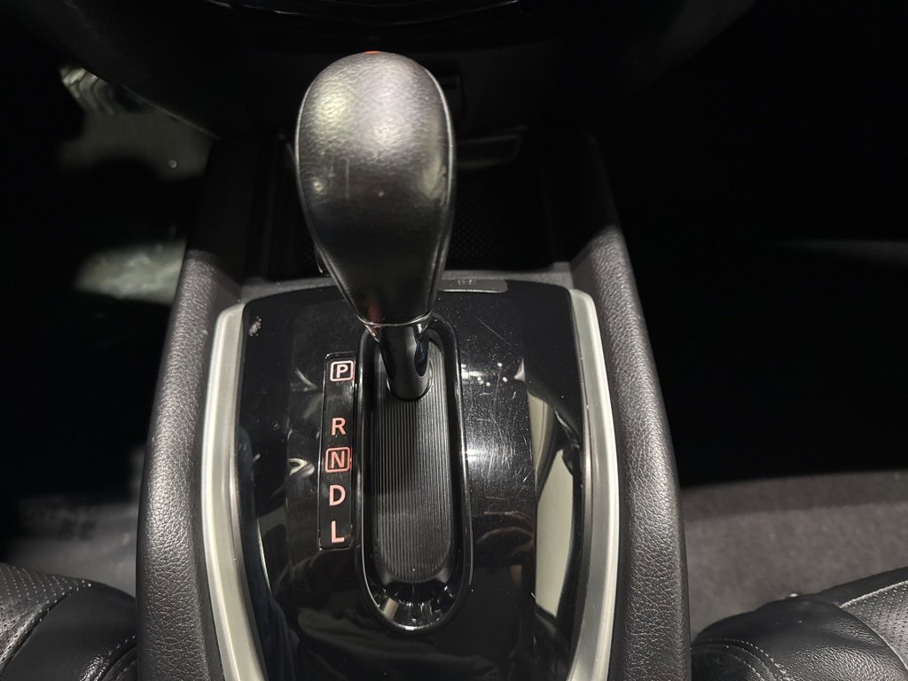 Used 2015 Nissan Rogue SL w/ SL Premium Package image 22