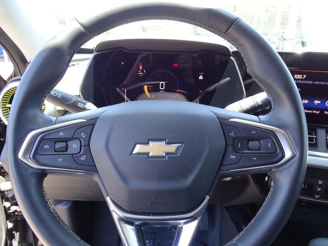 Certified 2024 Chevrolet Trax LT w/ Driver Confidence Package FWD image 15