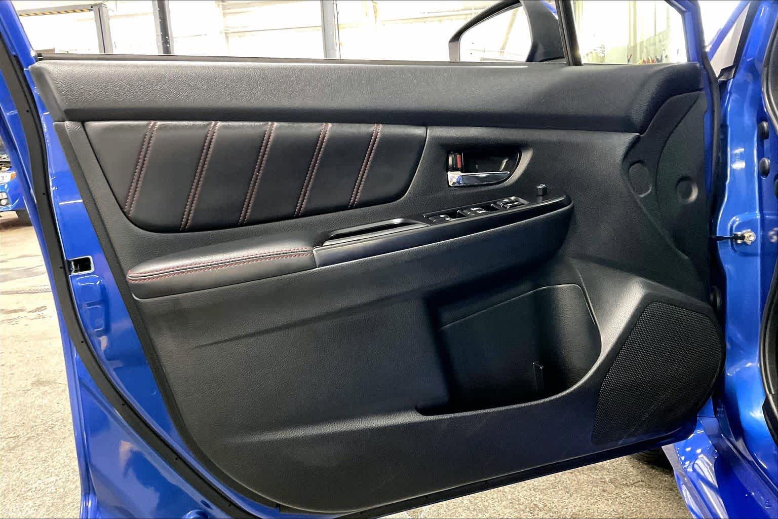 Used 2021 Subaru WRX Premium AWD/4WD image 22