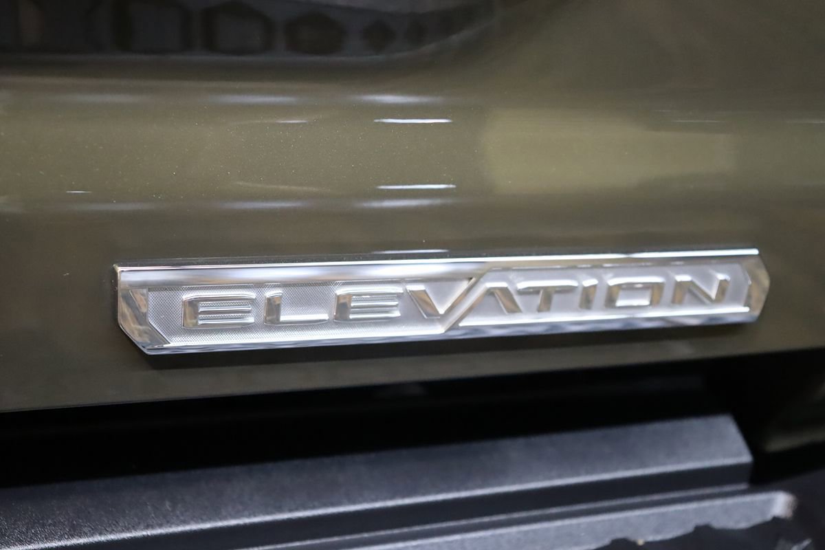 Used 2023 GMC Canyon Elevation w/ Convenience Package AWD/4WD image 27