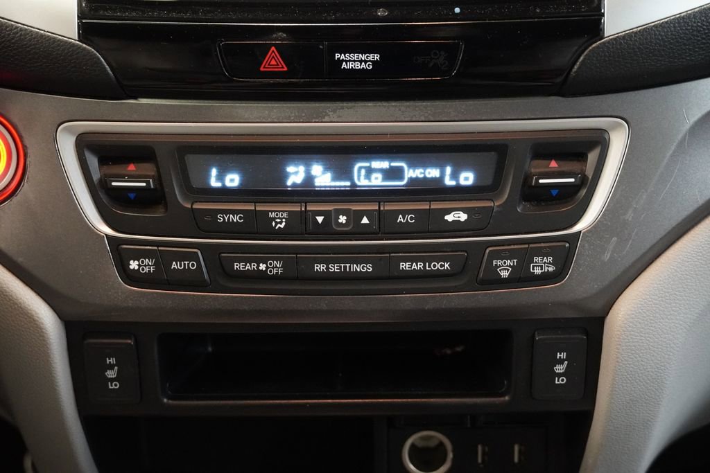 Used 2018 Honda Pilot EX-L image 22