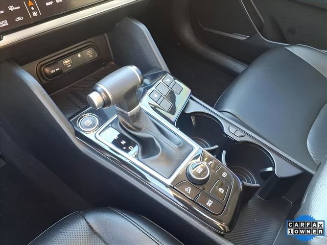 Used 2023 Kia Sportage EX image 13