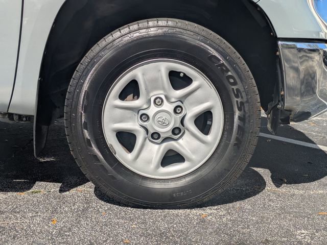 Used 2019 Toyota Tundra SR5 w/ SR5 Upgrade Package image 13