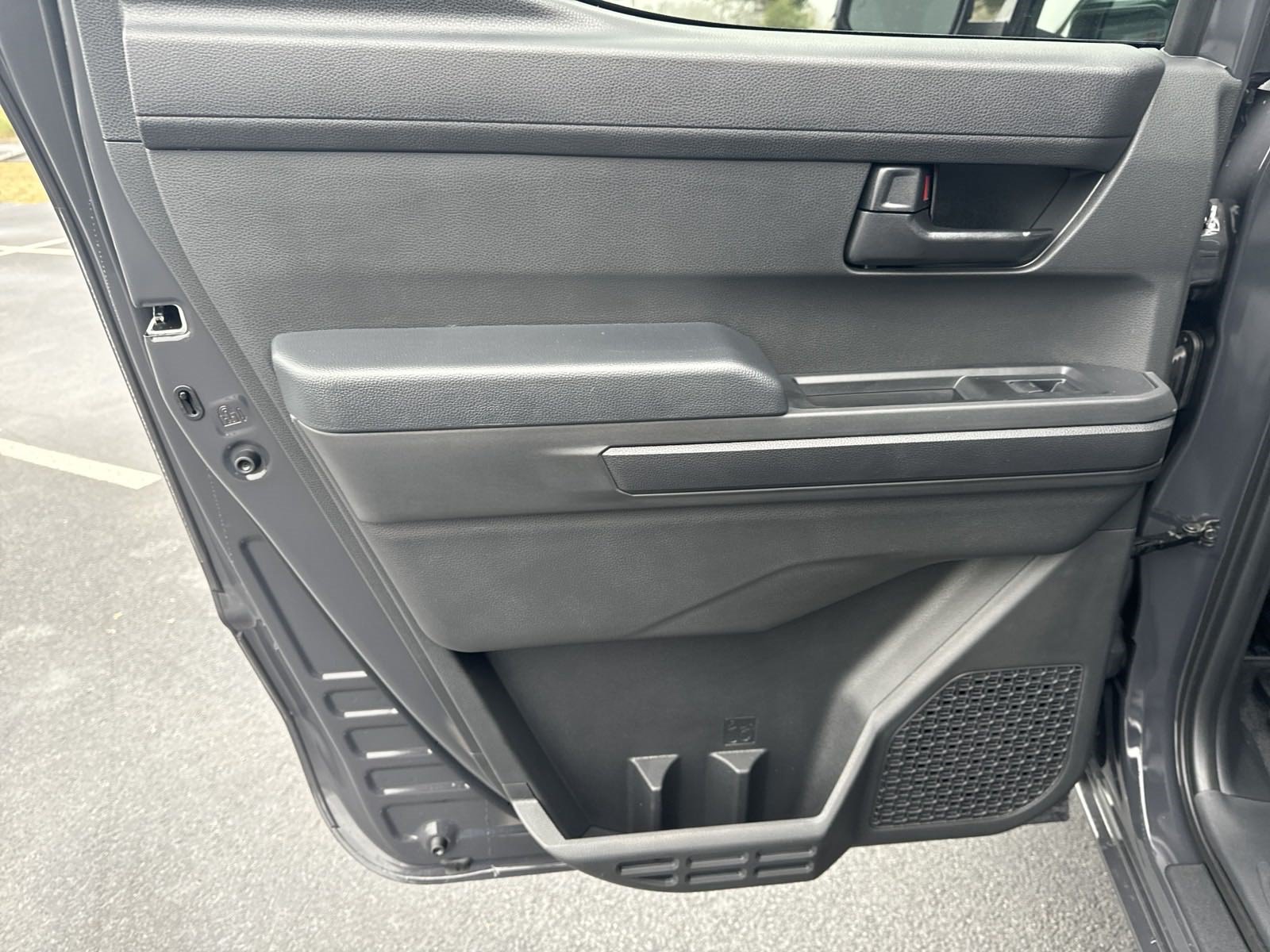 New 2024 Toyota Tacoma SR5 RWD image 26