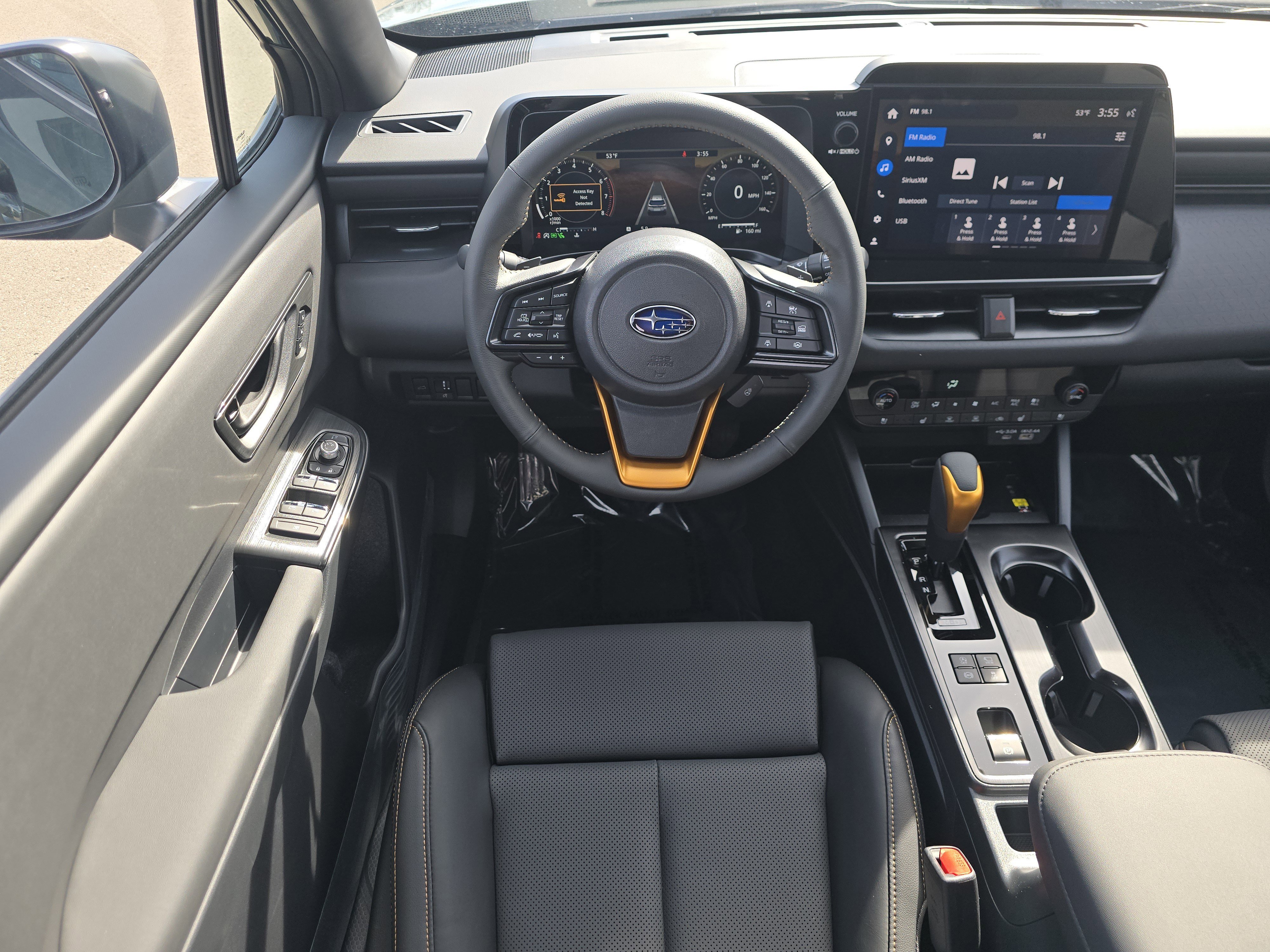 New 2026 Subaru Outback Wilderness image 20