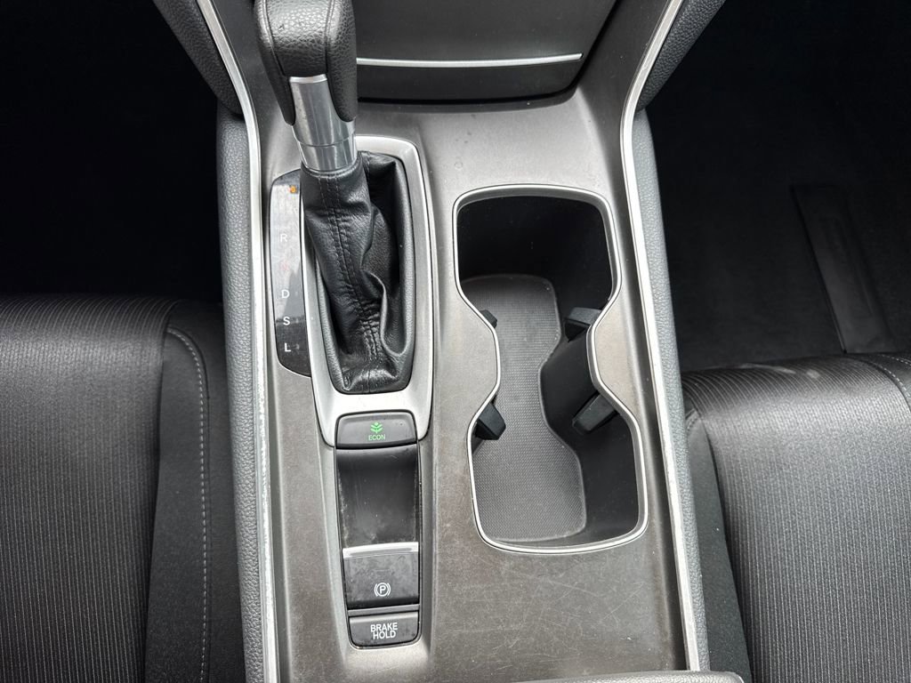 Used 2019 Honda Accord EX image 21