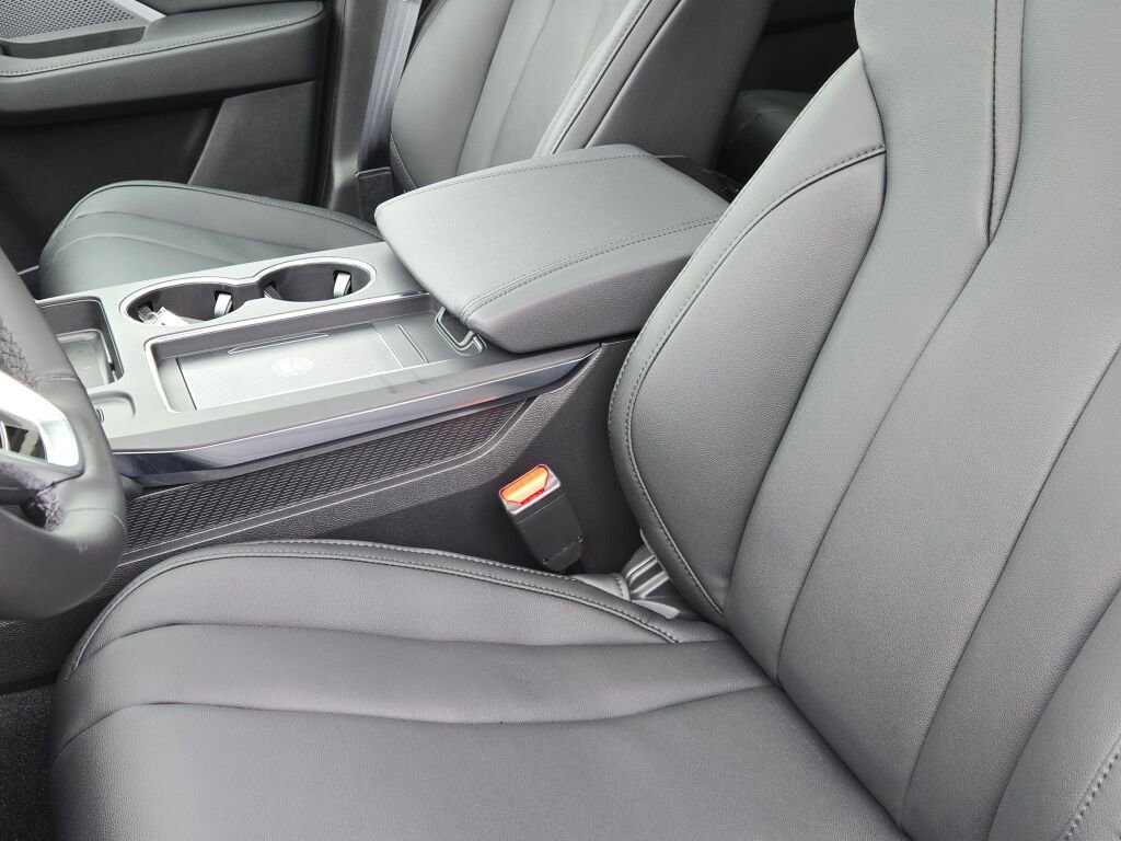 New 2026 Acura MDX SH-AWD image 28