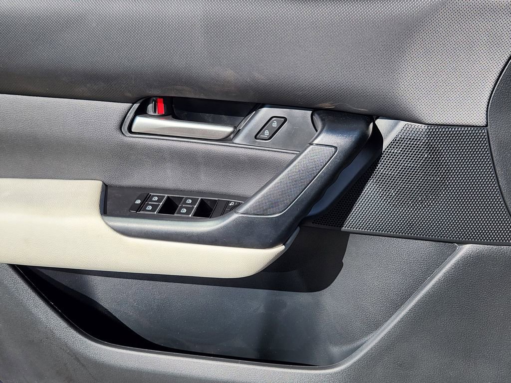 New 2026 MAZDA CX-50 AWD 2.5 S w/ Weather Package image 4