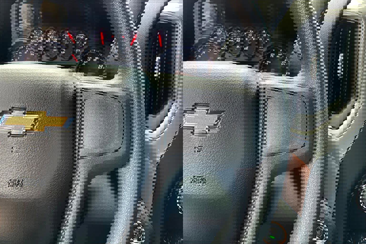 Certified 2023 Chevrolet Silverado 1500 Custom image 19