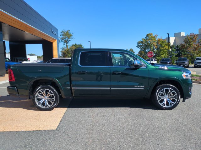 New 2027 RAM 1500 Tungsten AWD/4WD image 3