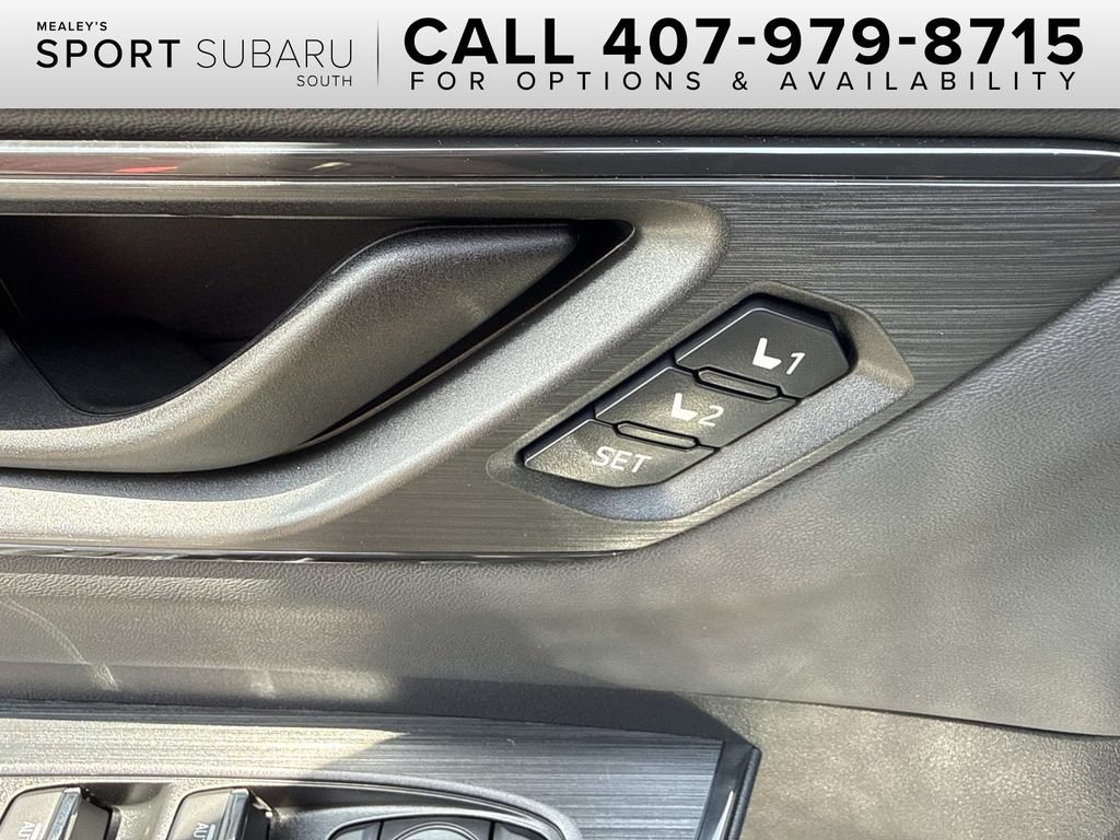 New 2026 Subaru Outback Wilderness AWD/4WD image 24