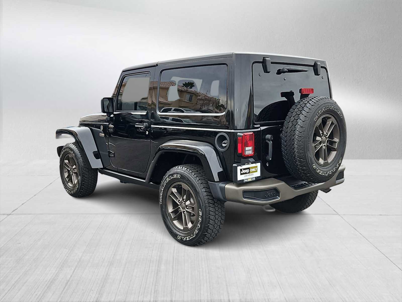 Used 2017 Jeep Wrangler 75th Anniversary image 6