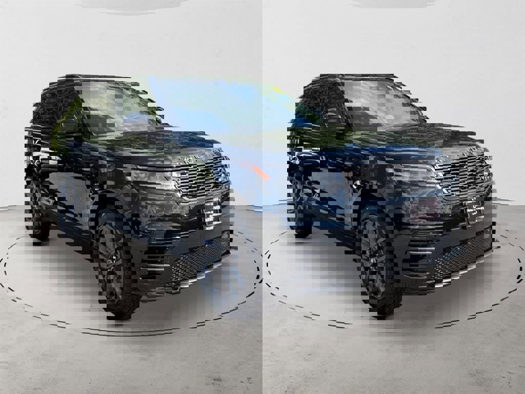 New 2026 Land Rover Range Rover Velar Dynamic SE image 7