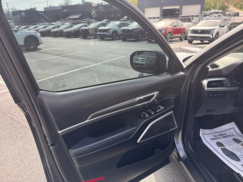 Used 2020 Kia Telluride LX image 10