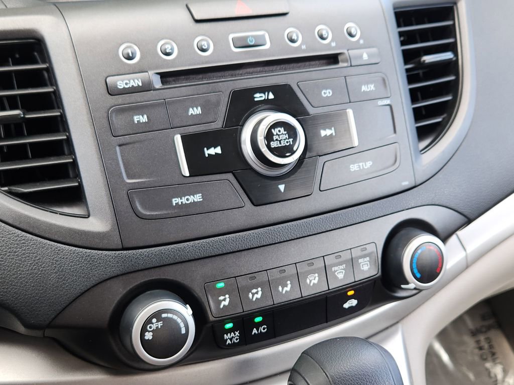 Used 2014 Honda CR-V LX image 10