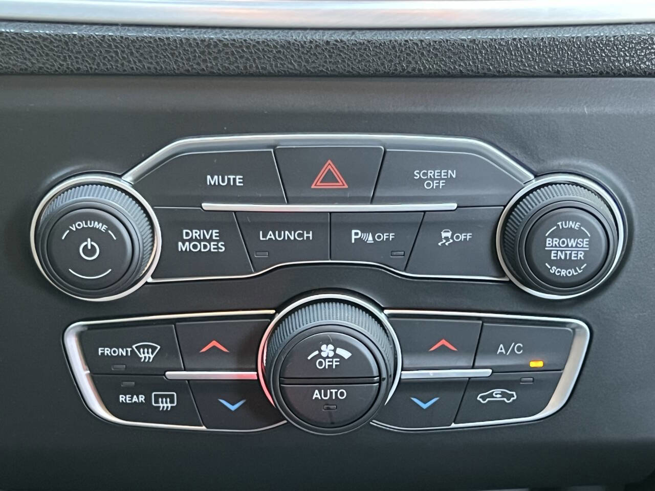 Used 2022 Dodge Charger Scat Pack image 32