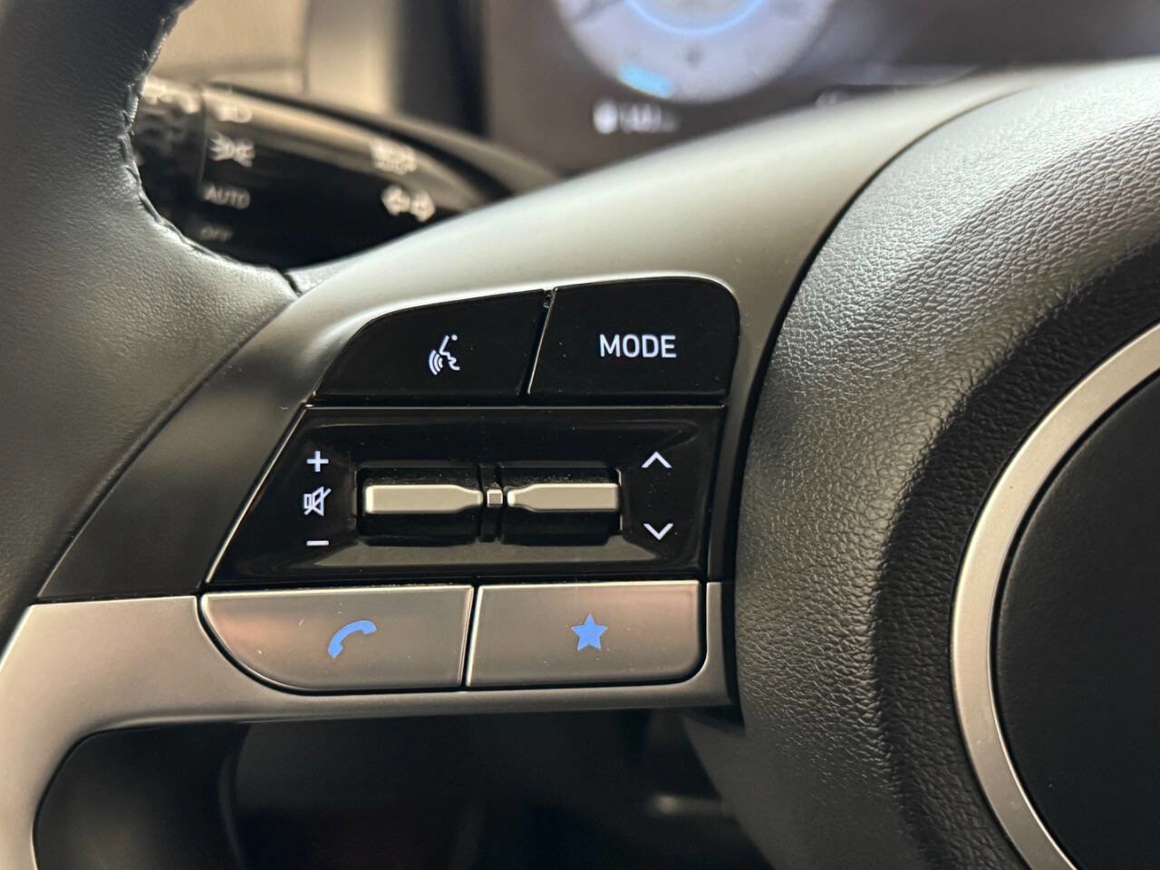 Used 2023 Hyundai Tucson SEL w/ Convenience Package image 27