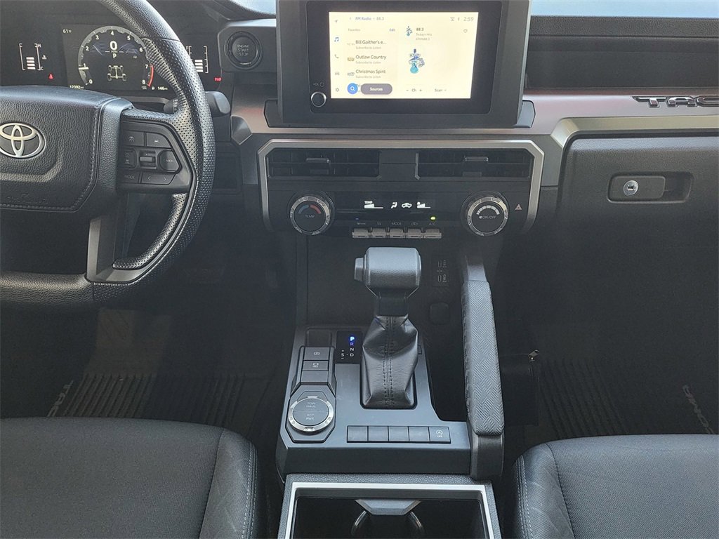 Used 2024 Toyota Tacoma SR5 image 11