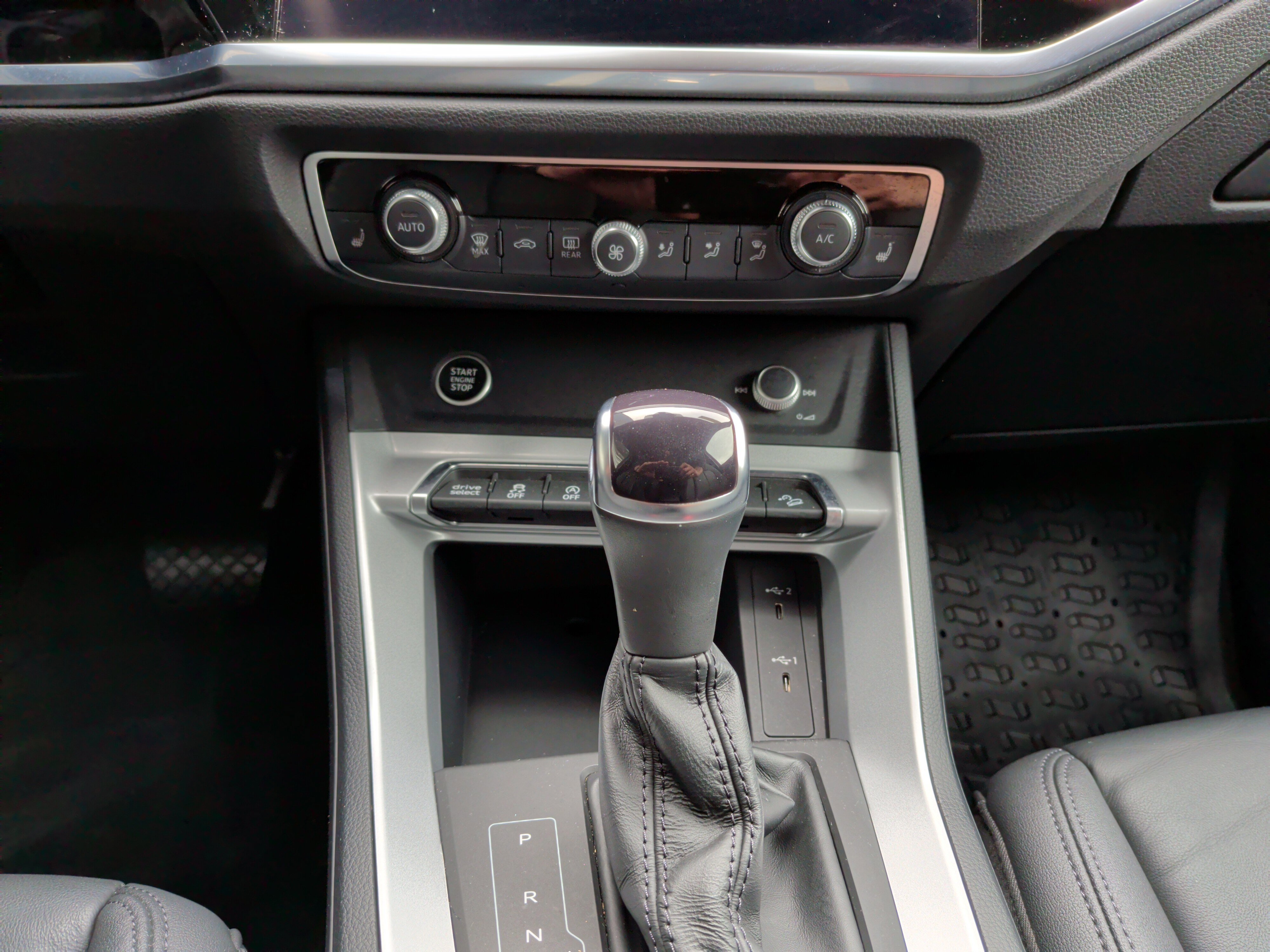 Certified 2022 Audi Q3 2.0T Premium w/ Convenience Package image 30