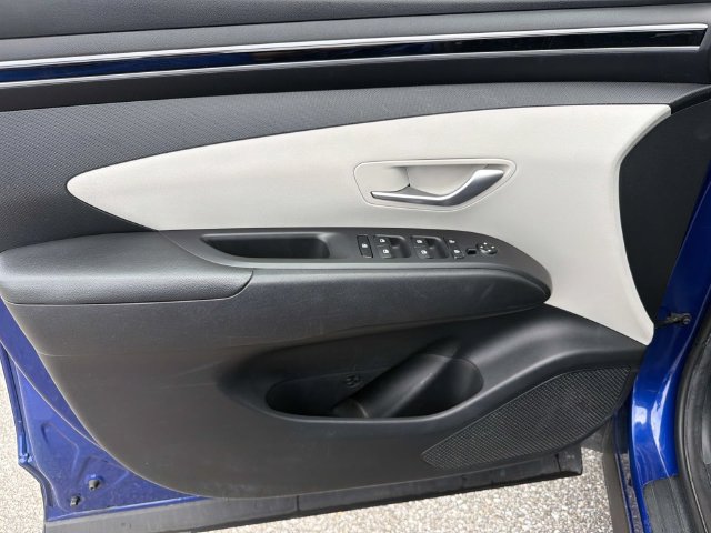Used 2024 Hyundai Tucson SEL AWD/4WD image 19