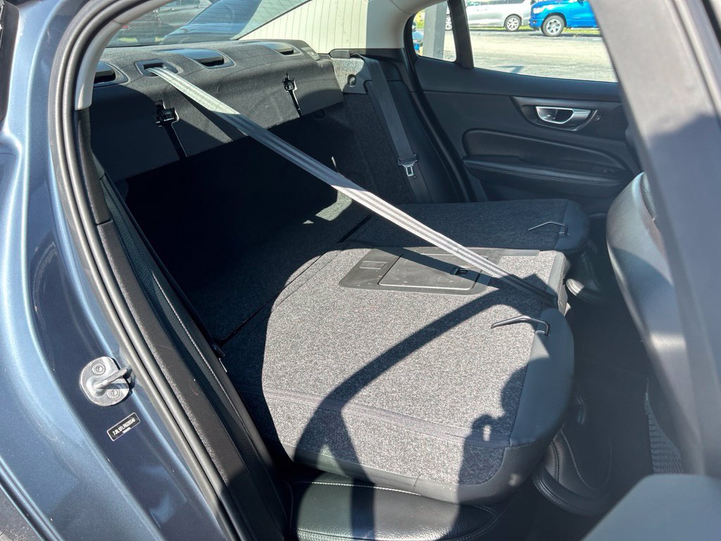 Used 2024 Volvo S60 B5 Plus FWD image 44