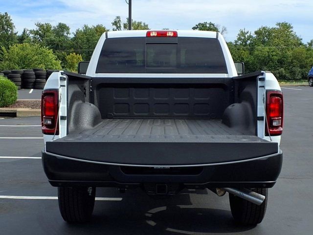 New 2026 RAM 3500 Tradesman image 18