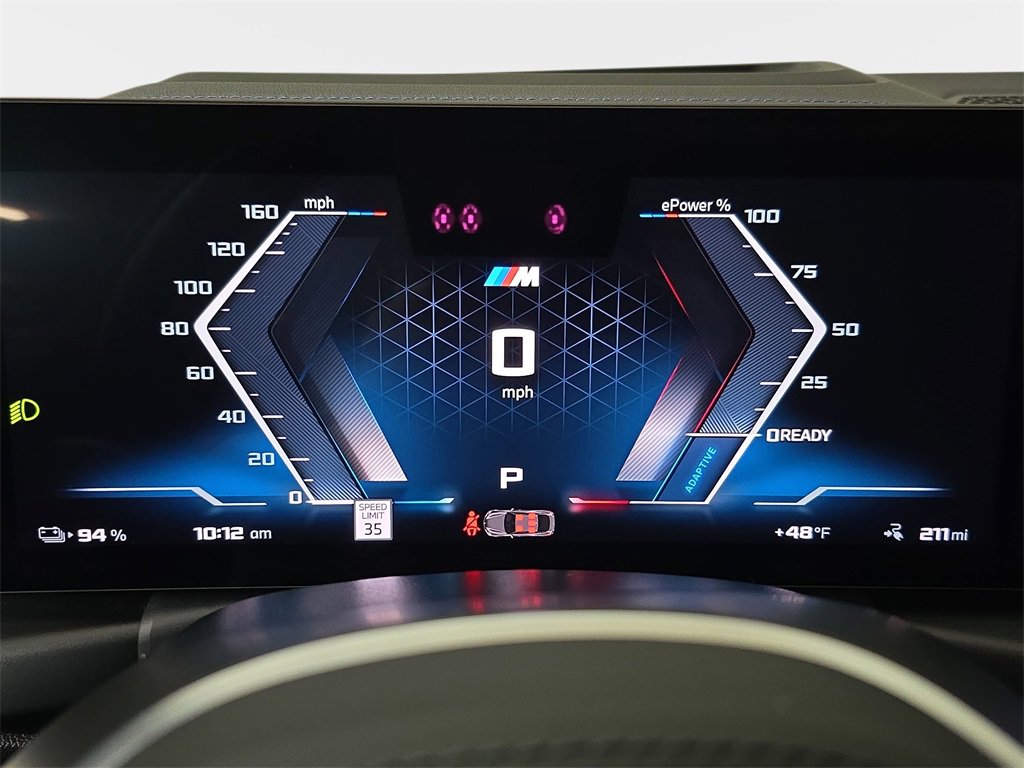 Used 2024 BMW i4 M50 image 22