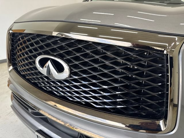 Used 2021 INFINITI QX80 Premium Select w/ Cargo Package RWD image 41