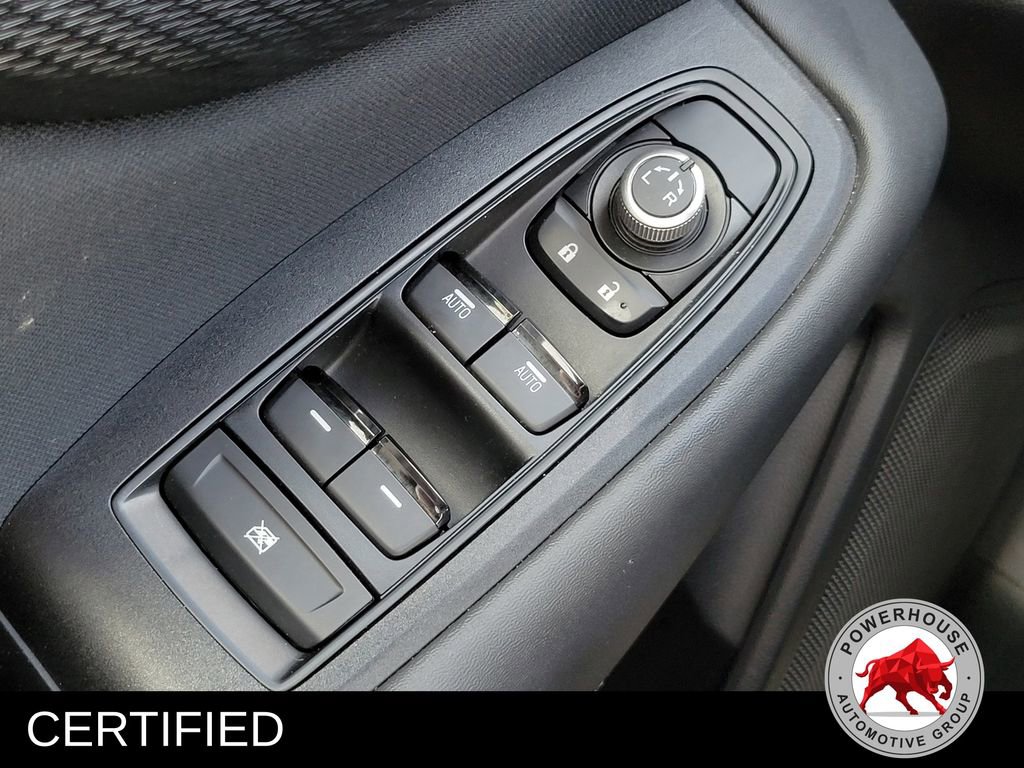 Used 2024 Subaru Outback Premium image 27