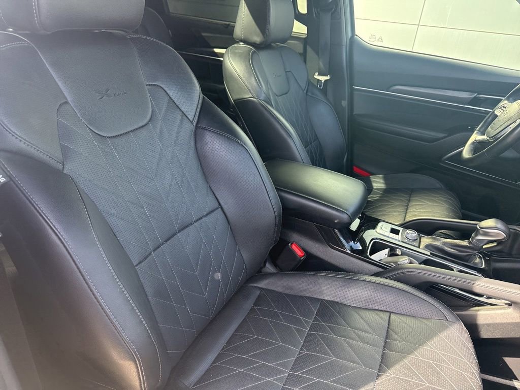 Used 2024 Kia Telluride SX X-Line image 33