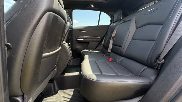 Used 2024 Cadillac XT4 Sport AWD/4WD image 9