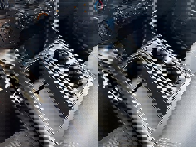 New 2025 Ford F150 STX w/ Equipment Group 200A image 17