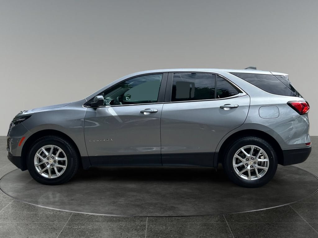 Used 2023 Chevrolet Equinox LT AWD/4WD image 5