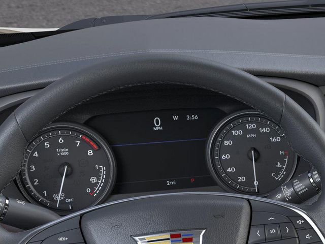 New 2026 Cadillac XT5 Premium Luxury w/ Driver Assist Package image 18