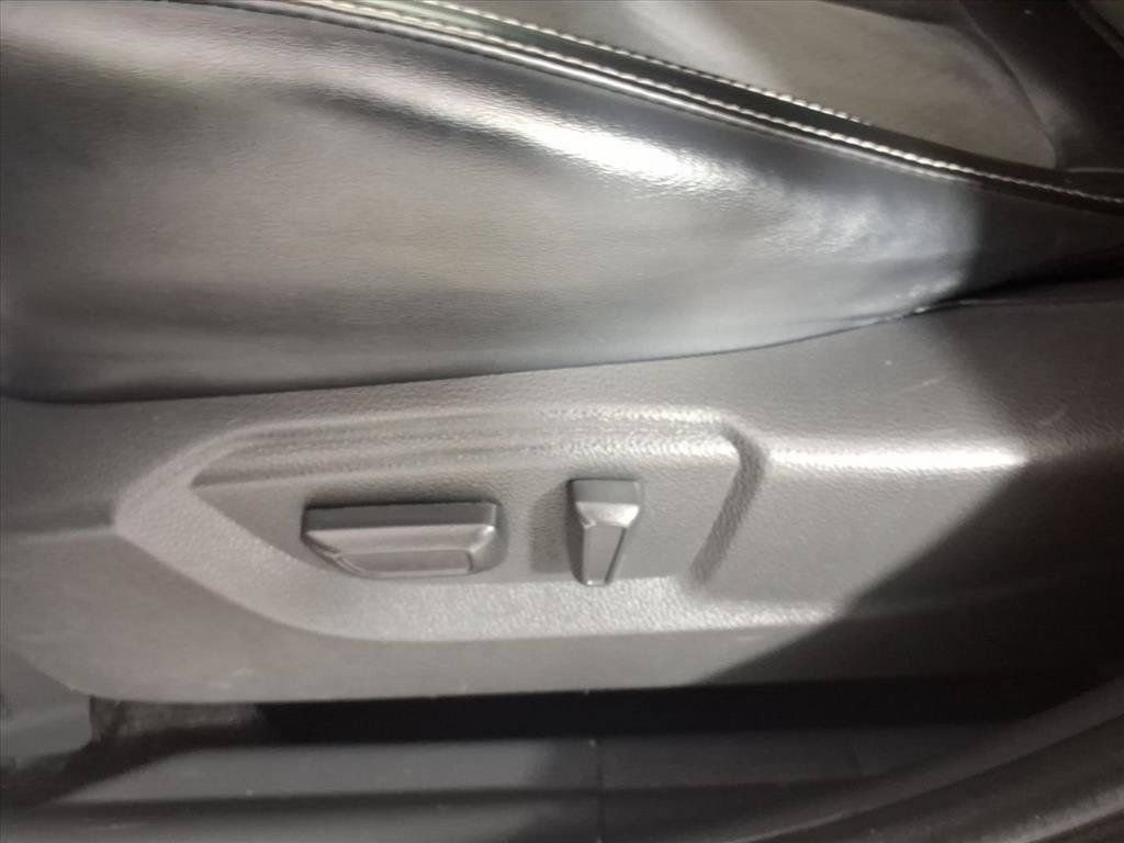 Used 2024 Mitsubishi Eclipse Cross SE AWD/4WD image 16